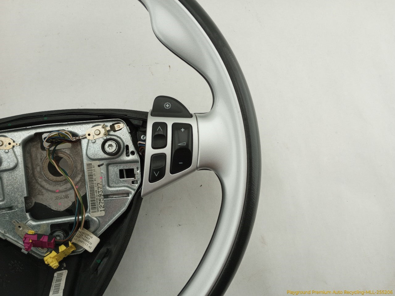 Saab 903 Steering Wheel