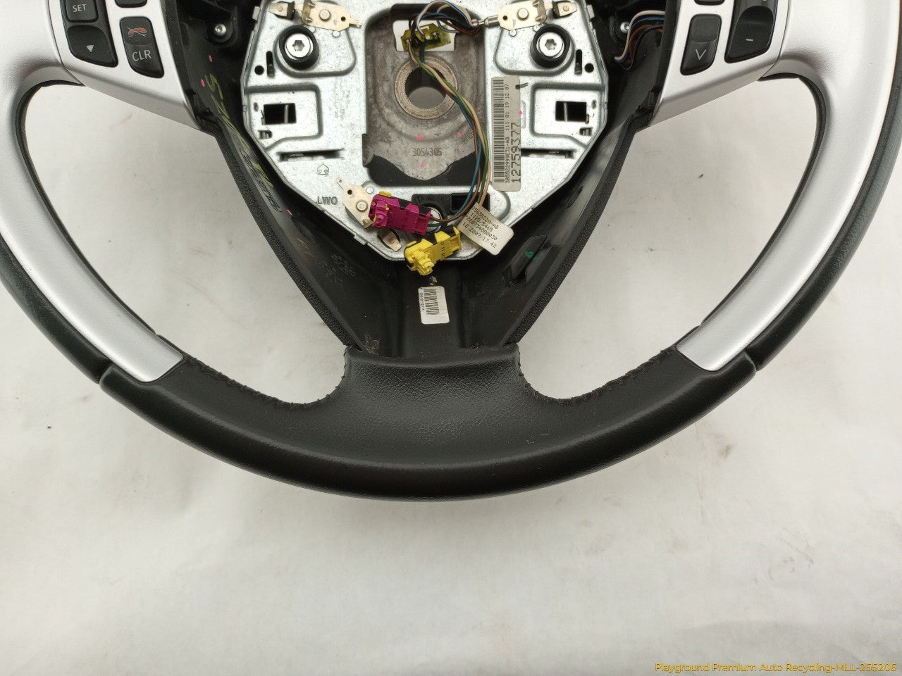 Saab 903 Steering Wheel