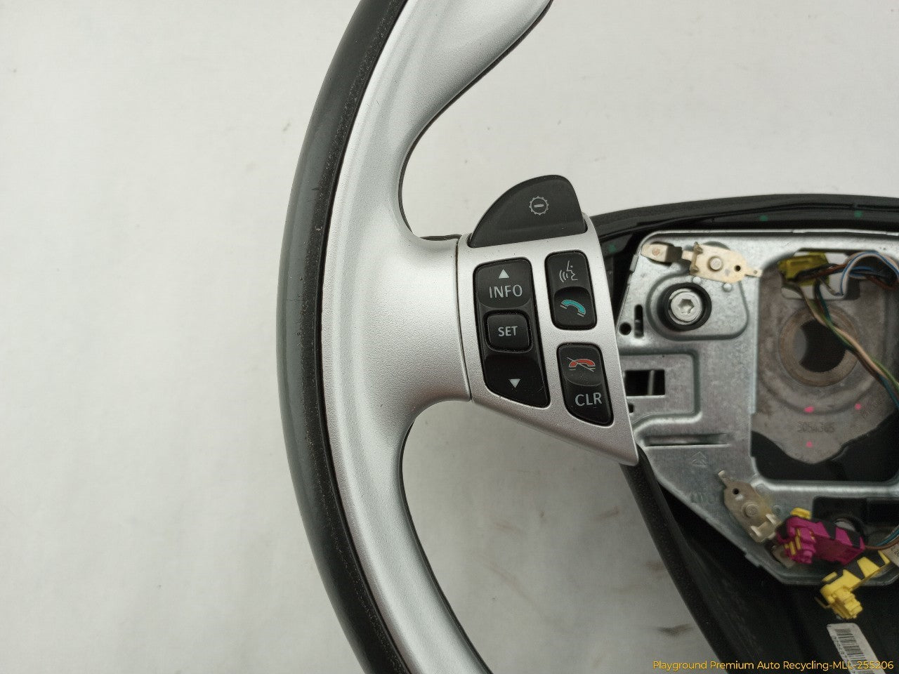 Saab 903 Steering Wheel