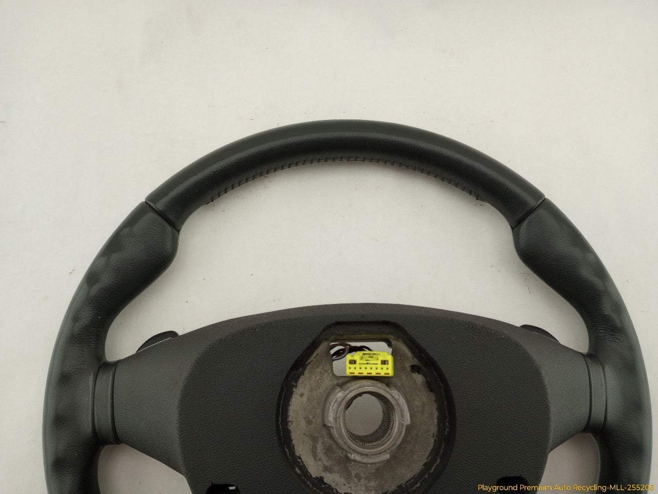 Saab 903 Steering Wheel