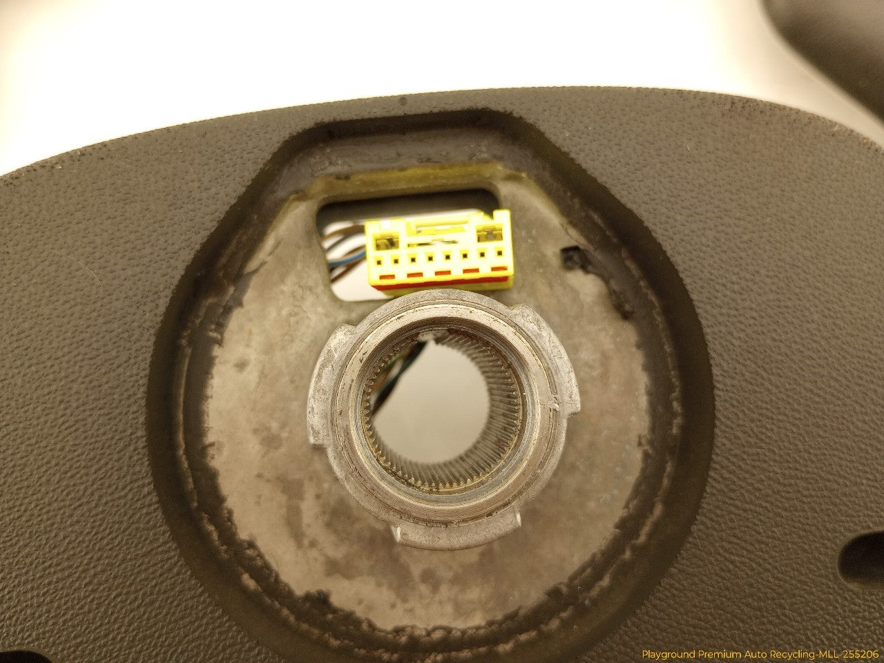 Saab 903 Steering Wheel