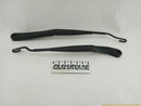 Saab 903 Pair Of Windshield Wiper Arms-1