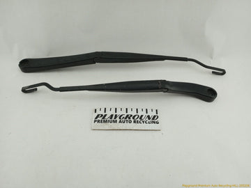 Saab 9-3 Pair Of Windshield Wiper Arms