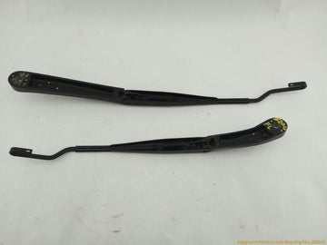 Saab 9-3 Pair Of Windshield Wiper Arms - 0