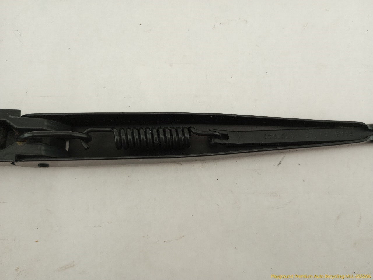 Saab 903 Pair Of Windshield Wiper Arms
