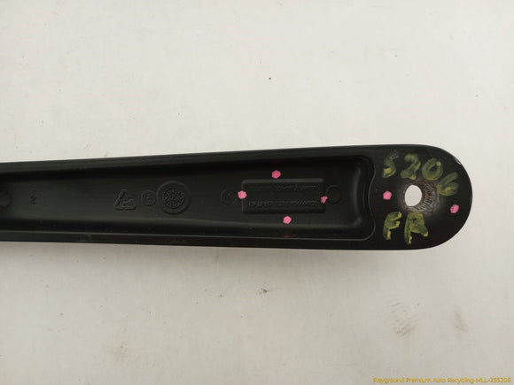 Saab 903 Pair Of Windshield Wiper Arms