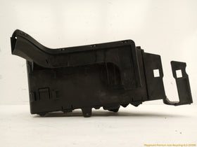 Saab 9-3 Battery Tray - 0