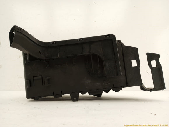Saab 9-3 Battery Tray