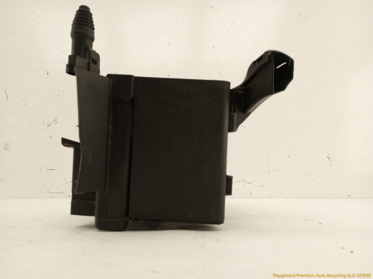 Saab 9-3 Battery Tray