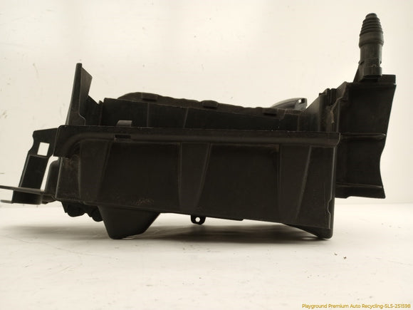 Saab 9-3 Battery Tray