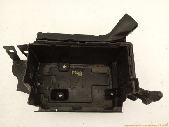 Saab 9-3 Battery Tray
