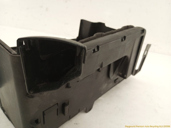 Saab 9-3 Battery Tray