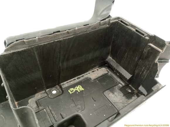 Saab 9-3 Battery Tray