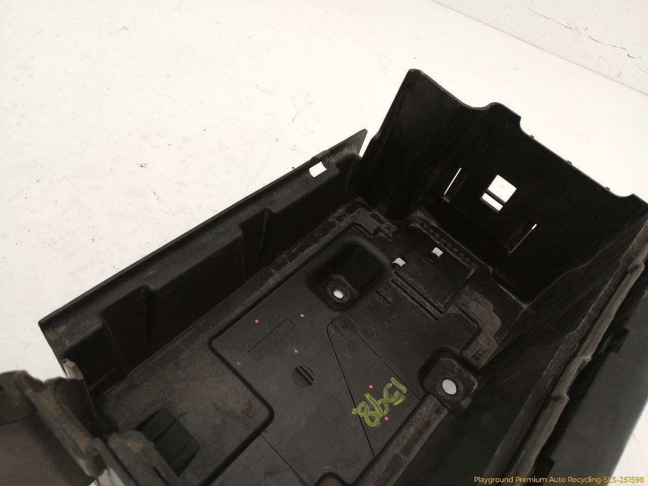 Saab 9-3 Battery Tray