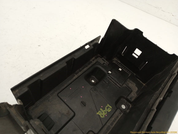 Saab 9-3 Battery Tray