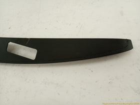 Saab 9-3 Windshield Top Latch Trim - 0