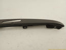 Saab 9-3 Windshield Top Latch Trim-6