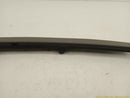 Saab 9-3 Windshield Top Latch Trim-7