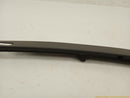 Saab 9-3 Windshield Top Latch Trim-8