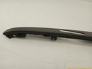 Saab 9-3 Windshield Top Latch Trim-9