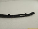 Saab 9-3 Windshield Top Latch Trim-10