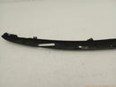 Saab 9-3 Windshield Top Latch Trim-11