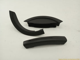 Saab 9-3 Set Of 8 Center Console Trim - 0
