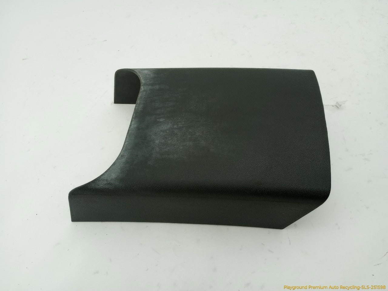 Saab 9-3 Set Of 8 Center Console Trim
