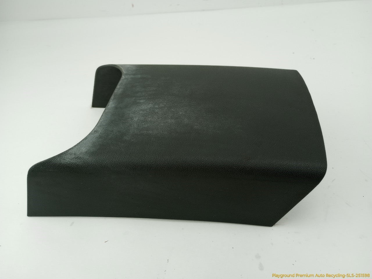 Saab 9-3 Set Of 8 Center Console Trim