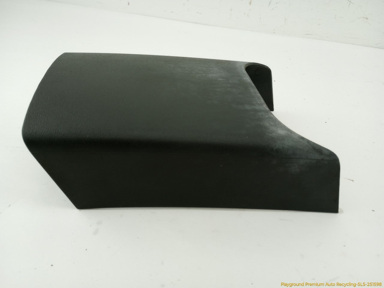 Saab 9-3 Set Of 8 Center Console Trim