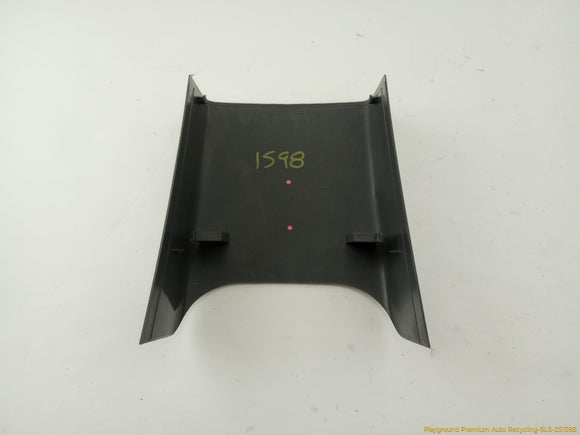 Saab 9-3 Set Of 8 Center Console Trim