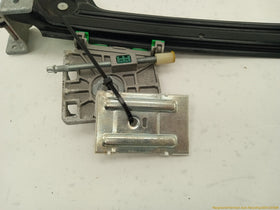 Saab 9-3 Passenger Right Front Window Regulator - 0