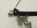Saab 9-3 Passenger Right Front Window Regulator-3