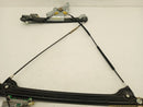 Saab 9-3 Passenger Right Front Window Regulator-5