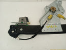 Saab 9-3 Passenger Right Front Window Regulator-7