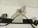 Saab 9-3 Passenger Right Front Window Regulator-8