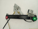Saab 9-3 Passenger Right Front Window Regulator-10
