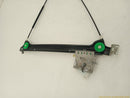 Saab 9-3 Passenger Right Front Window Regulator-11