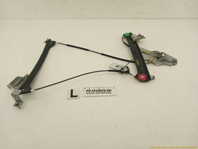 Saab 9-3 Driver Left Front Window Regulator