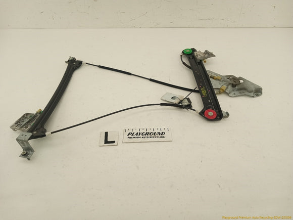 Saab 9-3 Driver Left Front Window Regulator
