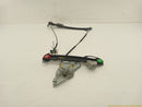 Saab 9-3 Driver Left Front Window Regulator-2
