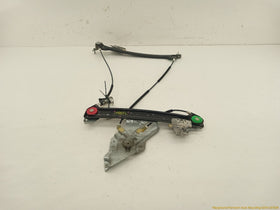 Saab 9-3 Driver Left Front Window Regulator - 0