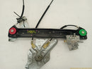 Saab 9-3 Driver Left Front Window Regulator-4