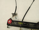 Saab 9-3 Driver Left Front Window Regulator-5