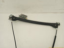 Saab 9-3 Driver Left Front Window Regulator-7