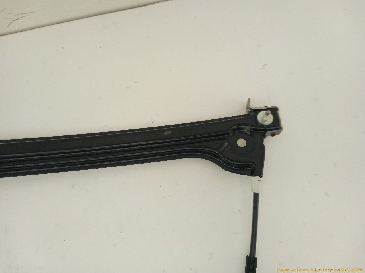 Saab 9-3 Driver Left Front Window Regulator