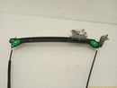 Saab 9-3 Driver Left Front Window Regulator-11