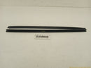 Saab 9-3 Pair Of Front Window Belt Strip Moldings-1