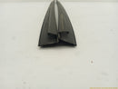Saab 9-3 Pair Of Front Window Belt Strip Moldings-7