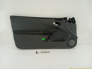 Saab 9-3 Driver Left Front Door Trim-1